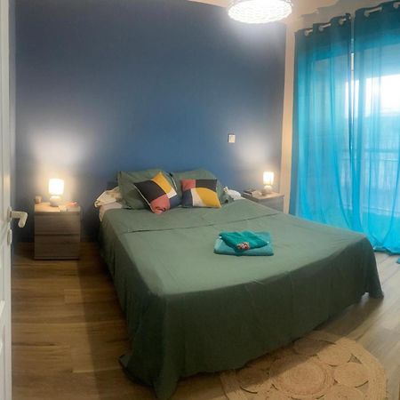 Appart Lyly Le Gosier  Exteriér fotografie
