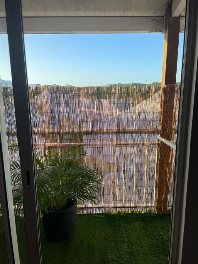 Appart Lyly Le Gosier  Exteriér fotografie