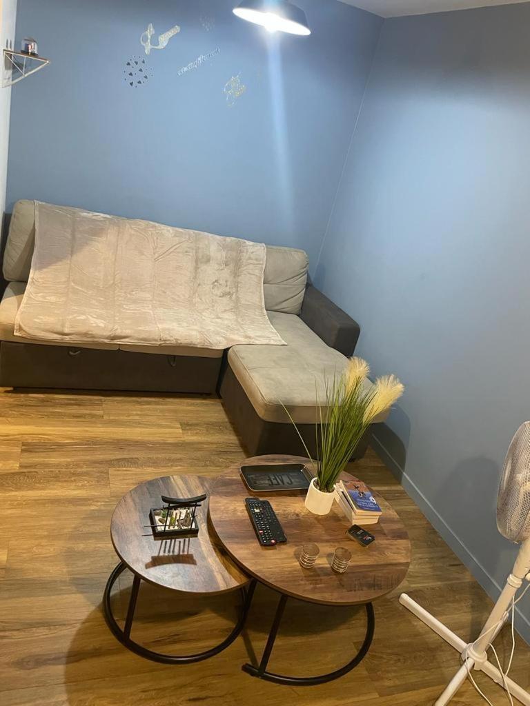 Appart Lyly Le Gosier  Exteriér fotografie
