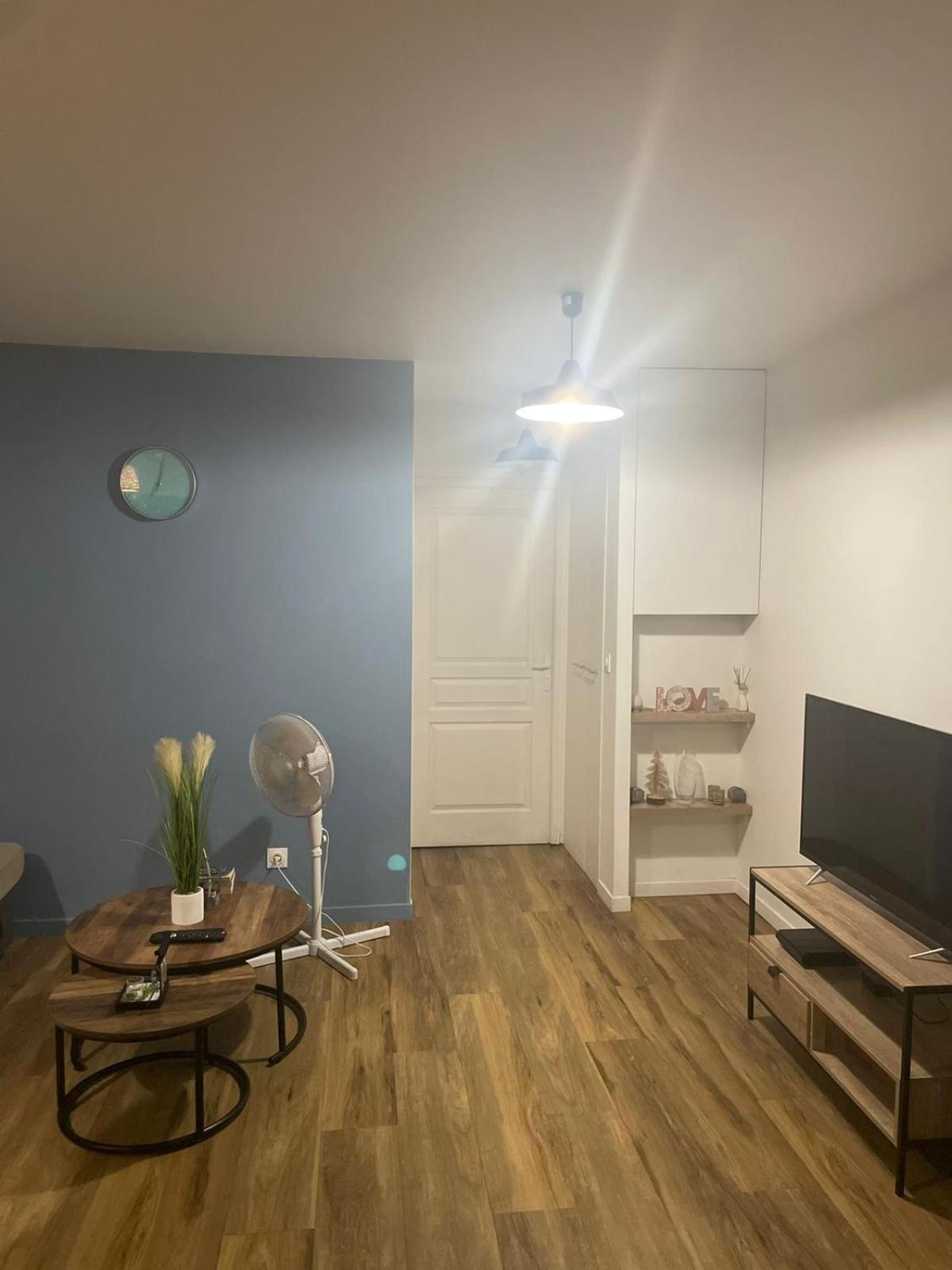 Appart Lyly Le Gosier  Exteriér fotografie